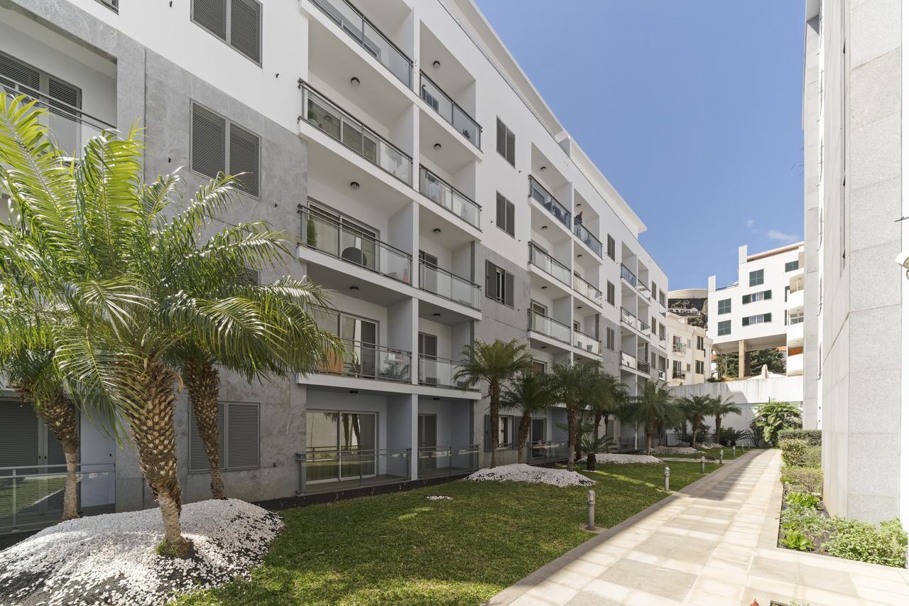 Appartamento Santa Catarina II by Travel to Madeira Funchal  Esterno foto